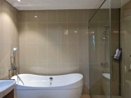 Apartamento Pelagos Designer Suite- Oceanus Kota Kinabalu