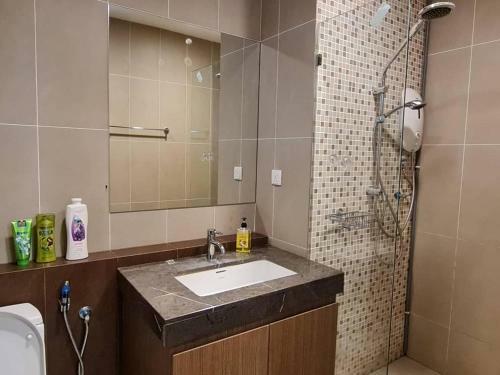 Apartamento Pelagos Designer Suite- Oceanus Kota Kinabalu