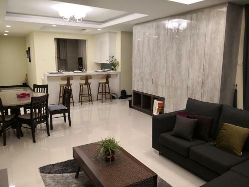 Apartamento Pelagos Designer Suite- Oceanus Kota Kinabalu