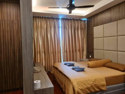 Apartamento Pelagos Designer Suite- Oceanus Kota Kinabalu
