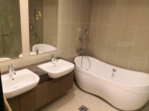 Apartamento Pelagos Designer Suite- Oceanus Kota Kinabalu