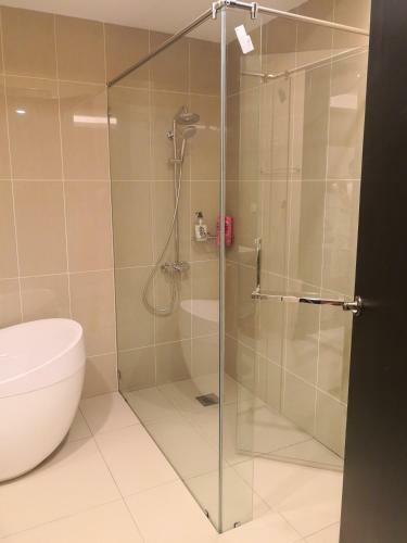 Apartamento Pelagos Designer Suite- Oceanus Kota Kinabalu