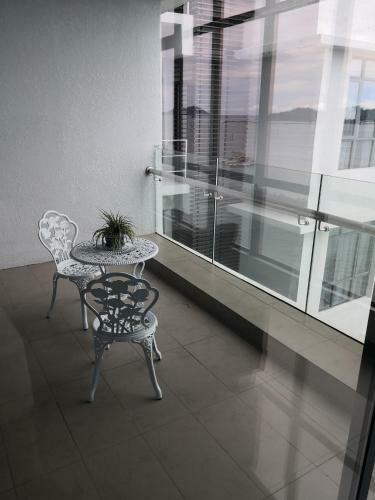 Apartamento Pelagos Designer Suite- Oceanus Kota Kinabalu