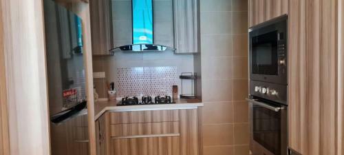 Apartamento Pelagos Designer Suite- Oceanus Kota Kinabalu