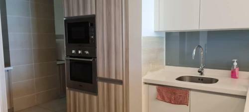 Apartamento Pelagos Designer Suite- Oceanus Kota Kinabalu