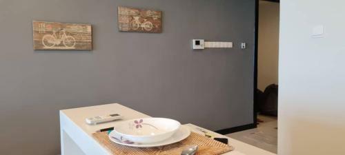 Apartamento Pelagos Designer Suite- Oceanus Kota Kinabalu