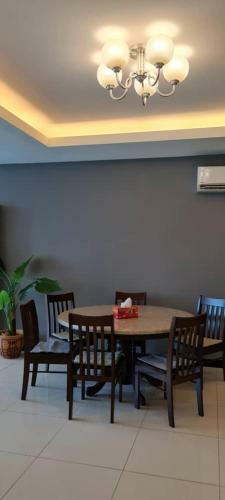 Apartamento Pelagos Designer Suite- Oceanus Kota Kinabalu