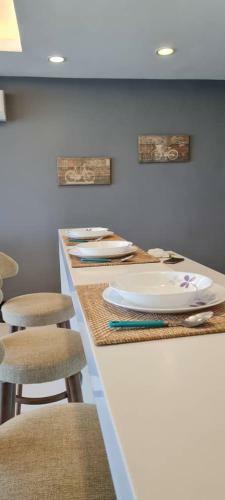 Apartamento Pelagos Designer Suite- Oceanus Kota Kinabalu