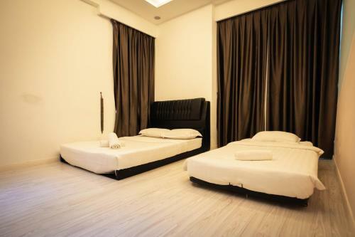Apartamento Sutera Avenue Suites By Pinstay