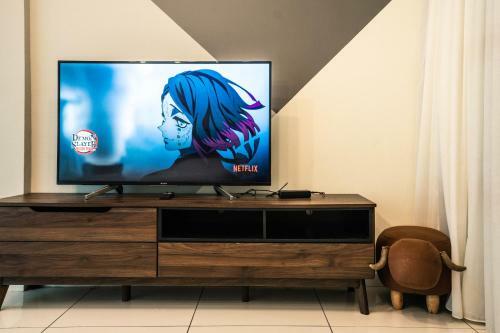 Apartamento Sutera Avenue Suites By Pinstay
