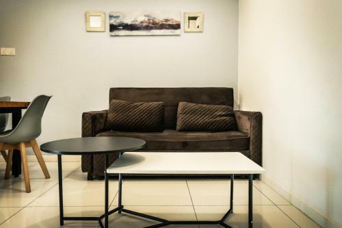 Apartamento Sutera Avenue Suites By Pinstay