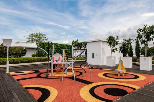 Apartamento Sutera Avenue Suites By Pinstay