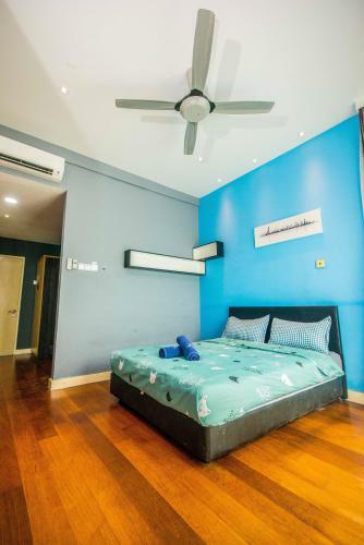 Apartamento Sutera Avenue Suites By Pinstay