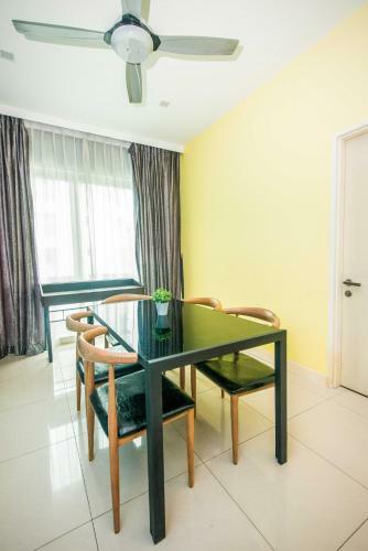 Apartamento Sutera Avenue Suites By Pinstay