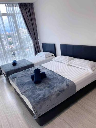 Apartamento Sutera Avenue Suite - (2br) (Opposite Imago)