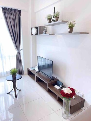 Apartamento Sutera Avenue Suite - (2br) (Opposite Imago)