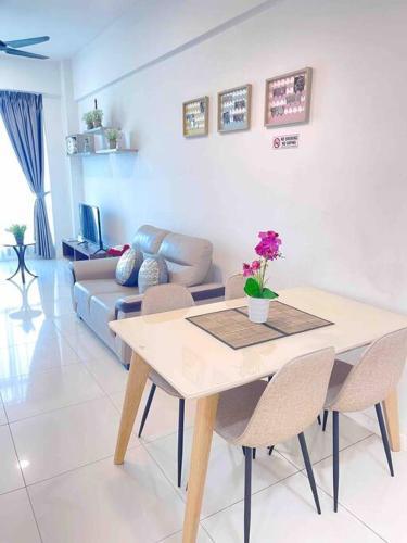 Apartamento Sutera Avenue Suite - (2br) (Opposite Imago)