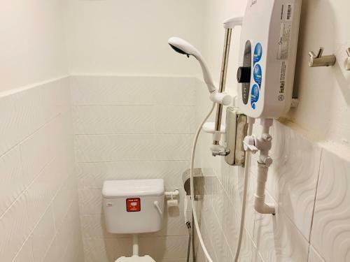 Hotel Spot On 89900 Jesselton Capsule Inn