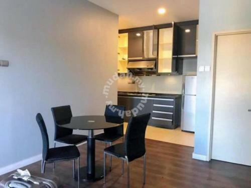 Apartamento The Loft Residences, Imago Kk Times Square