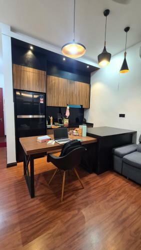 Apartamento The Loft Residences, Imago Kk Times Square