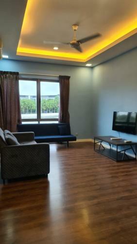 Apartamento The Loft Residences, Imago Kk Times Square