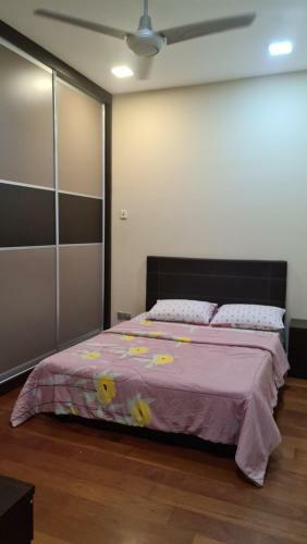 Apartamento The Loft Residences, Imago Kk Times Square