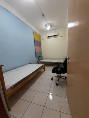 Apartamento Rumahku
