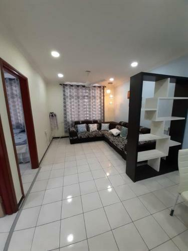 Apartamento Rumahku