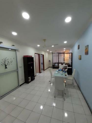 Apartamento Rumahku