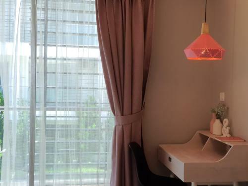 Apartamento Aeropod Sovo Studio - Laxzone Suite