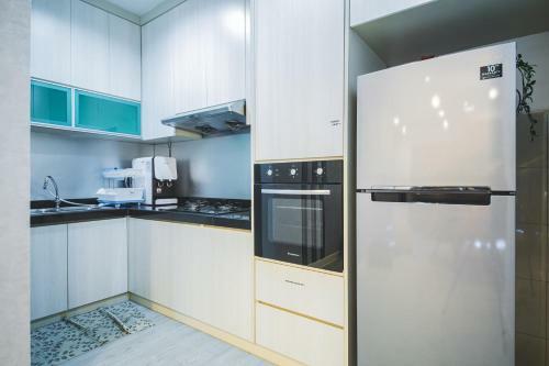 Apartamento B'suite @ Imago Loft