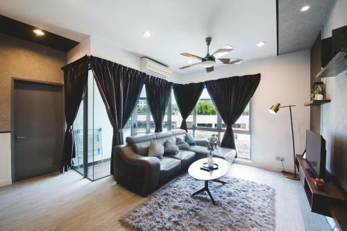 Apartamento B'suite @ Imago Loft