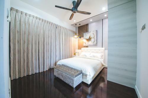 Apartamento B'suite @ Imago Loft