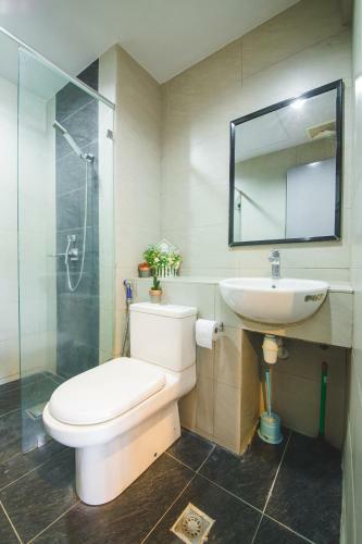 Apartamento B'suite @ Imago Loft