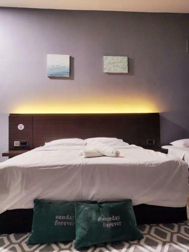 Jade Homestay
