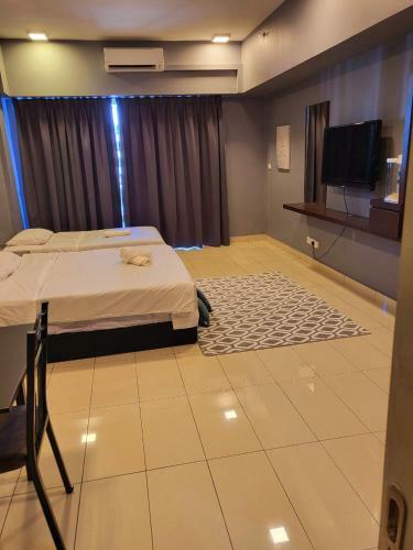 Jade Homestay