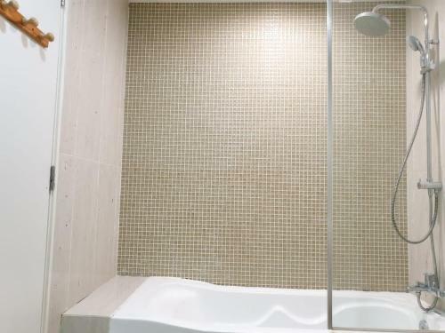 Apartamento Riverson Soho Duplex Pool View 7pax