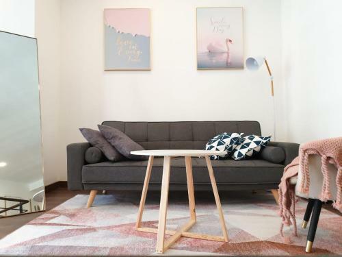 Apartamento Riverson Soho Duplex Pool View 7pax