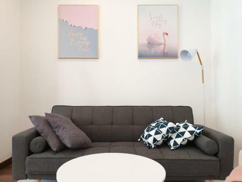 Apartamento Riverson Soho Duplex Pool View 7pax