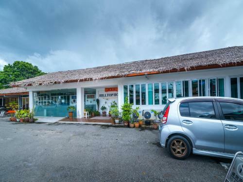 Oyo 90147 Hilltop Hotel