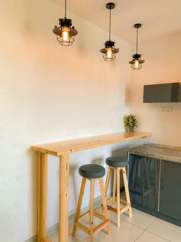 Apartamento Maison Life ??? Sutera Avenue