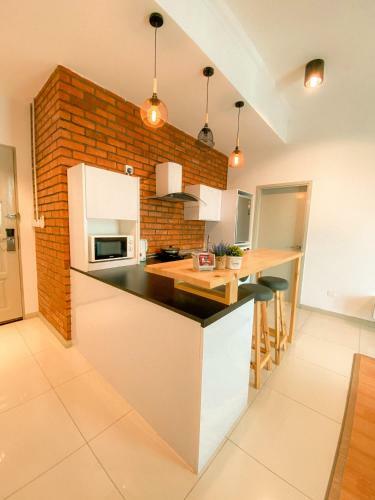Apartamento Maison Life ??? Sutera Avenue