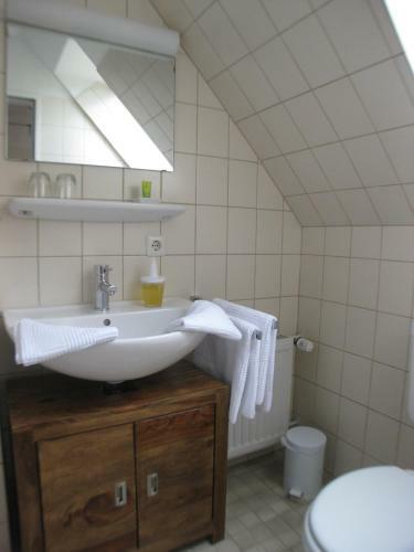 Naturhotel Baltrum