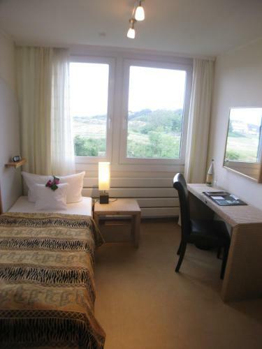 Naturhotel Baltrum