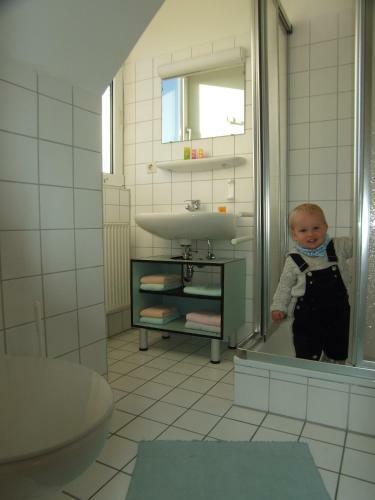 Naturhotel Baltrum