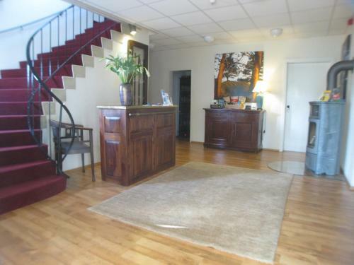 Naturhotel Baltrum