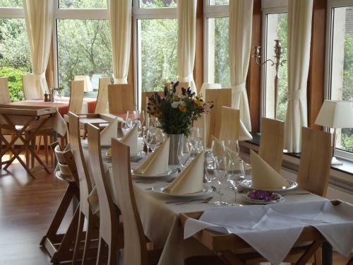 Naturhotel Baltrum