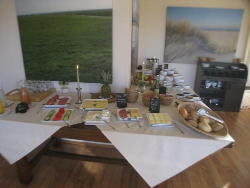 Naturhotel Baltrum