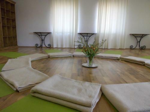 Naturhotel Baltrum