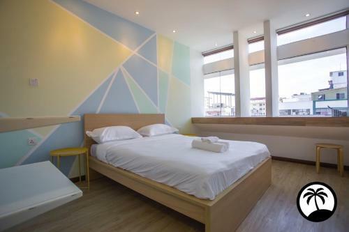 Apartamento Paradise Suite At Asiacity